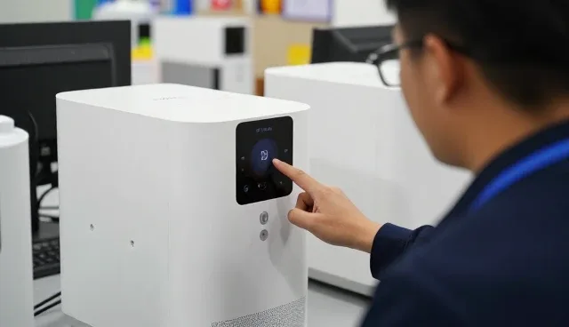 母婴生活馆数字化发展与系统集成等应用分析