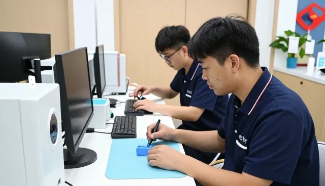 南充市嘉陵区艾恬母婴生活馆打造智能化产品设计方案