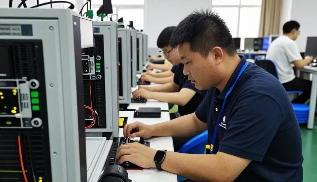 的技术型企业如何解决新建楼盘中的实际问题